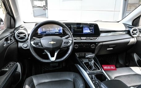 Chevrolet Monza, 2023 год, 1 739 000 рублей, 8 фотография