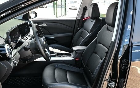 Chevrolet Monza, 2023 год, 1 739 000 рублей, 12 фотография
