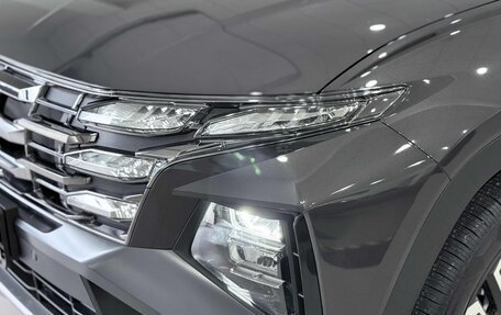 Hyundai Tucson, 2026 год, 4 950 000 рублей, 4 фотография