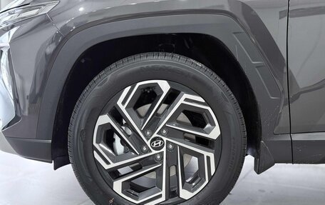 Hyundai Tucson, 2026 год, 4 950 000 рублей, 5 фотография