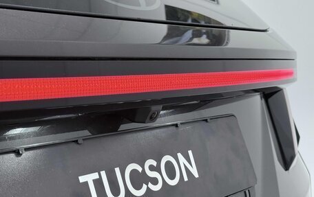 Hyundai Tucson, 2026 год, 4 950 000 рублей, 9 фотография