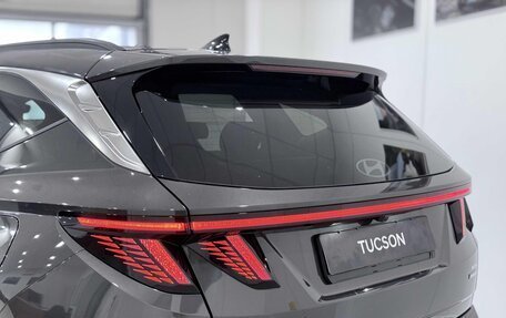 Hyundai Tucson, 2026 год, 4 950 000 рублей, 8 фотография