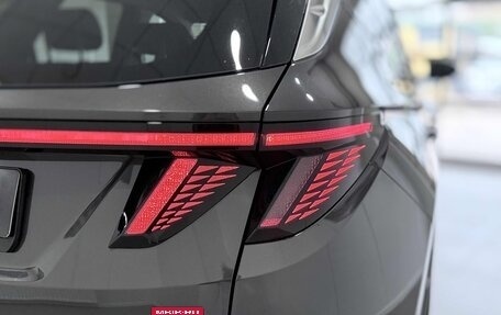Hyundai Tucson, 2026 год, 4 950 000 рублей, 12 фотография
