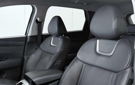 Hyundai Tucson, 2026 год, 4 950 000 рублей, 19 фотография
