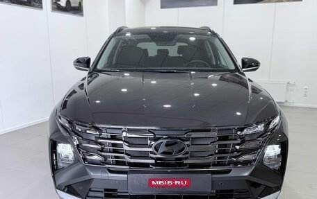 Hyundai Tucson, 2026 год, 4 950 000 рублей, 6 фотография