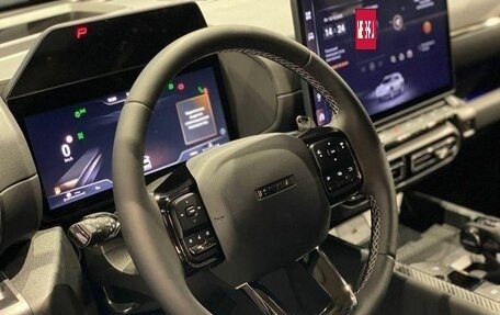 Haval H7, 2026 год, 4 198 000 рублей, 15 фотография