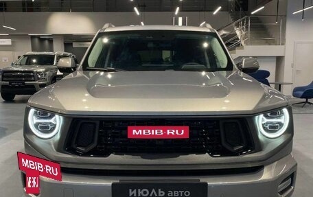 Haval H7, 2026 год, 4 198 000 рублей, 2 фотография