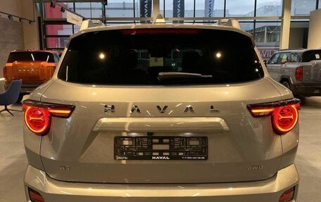 Haval H7, 2026 год, 4 198 000 рублей, 21 фотография