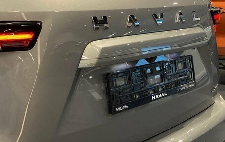 Haval H7, 2026 год, 4 198 000 рублей, 22 фотография