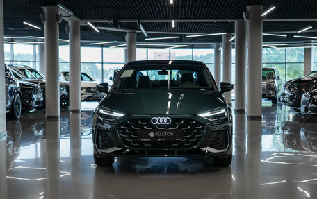 Audi A3, 2026 год, 4 175 000 рублей, 2 фотография