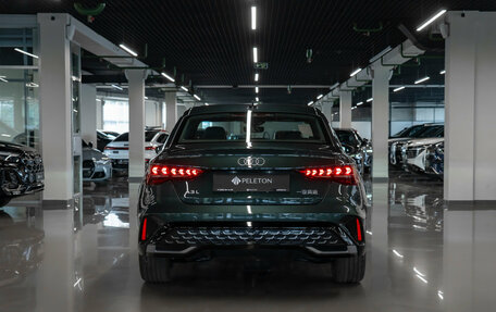 Audi A3, 2026 год, 4 175 000 рублей, 5 фотография