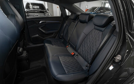 Audi A3, 2026 год, 4 175 000 рублей, 11 фотография
