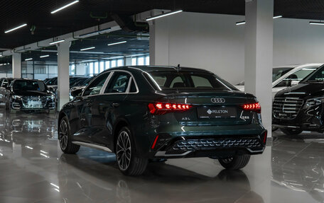 Audi A3, 2026 год, 4 175 000 рублей, 6 фотография