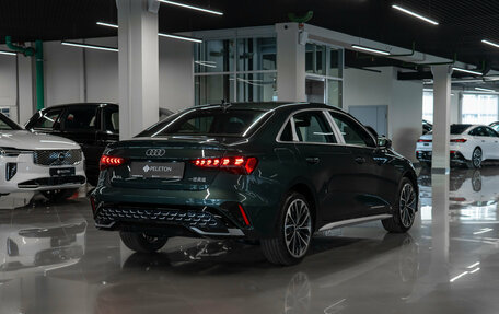 Audi A3, 2026 год, 4 175 000 рублей, 4 фотография