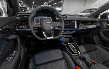 Audi A3, 2026 год, 4 175 000 рублей, 15 фотография