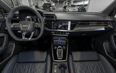 Audi A3, 2026 год, 4 175 000 рублей, 13 фотография