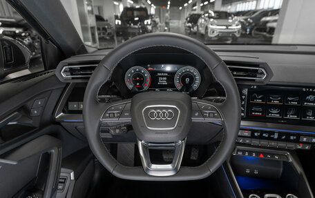 Audi A3, 2026 год, 4 175 000 рублей, 14 фотография