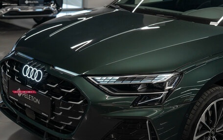 Audi A3, 2026 год, 4 175 000 рублей, 8 фотография