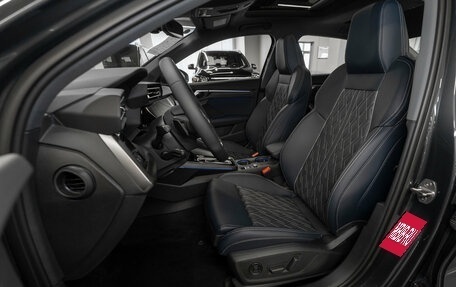 Audi A3, 2026 год, 4 175 000 рублей, 10 фотография