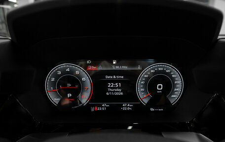Audi A3, 2026 год, 4 175 000 рублей, 20 фотография