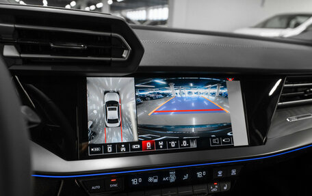 Audi A3, 2026 год, 4 175 000 рублей, 22 фотография
