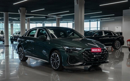 Audi A3, 2026 год, 4 175 000 рублей, 3 фотография