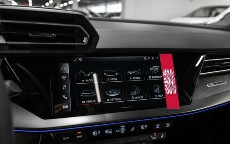 Audi A3, 2026 год, 4 175 000 рублей, 21 фотография