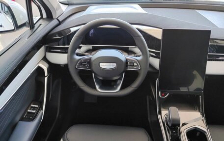 Geely Atlas, 2026 год, 3 449 990 рублей, 3 фотография