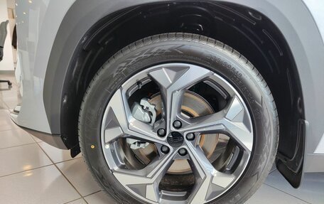 Geely Atlas, 2026 год, 3 449 990 рублей, 10 фотография