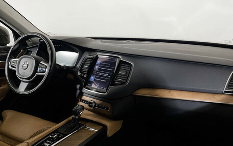 Volvo XC90 II рестайлинг, 2015 год, 2 999 000 рублей, 10 фотография