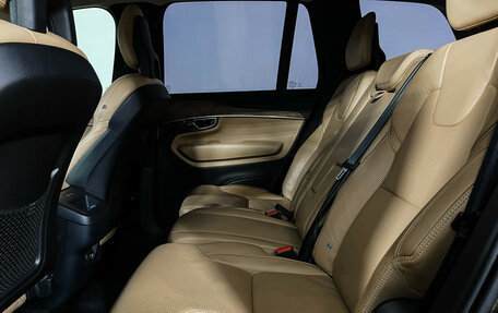 Volvo XC90 II рестайлинг, 2015 год, 2 999 000 рублей, 11 фотография