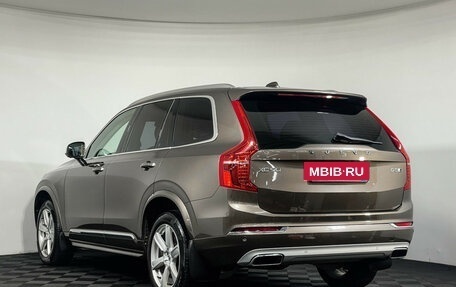 Volvo XC90 II рестайлинг, 2015 год, 2 999 000 рублей, 8 фотография