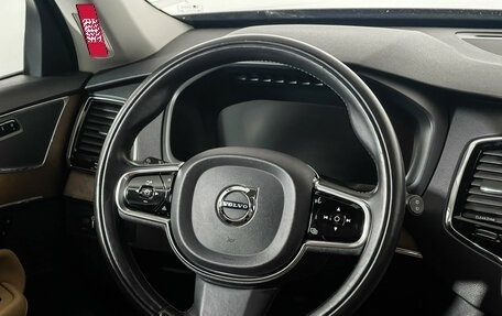 Volvo XC90 II рестайлинг, 2015 год, 2 999 000 рублей, 15 фотография