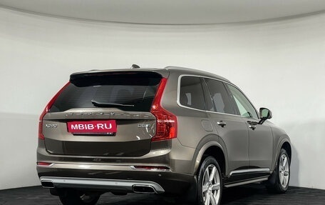 Volvo XC90 II рестайлинг, 2015 год, 2 999 000 рублей, 6 фотография