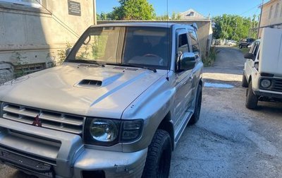Mitsubishi Pajero III рестайлинг, 1997 год, 500 000 рублей, 1 фотография