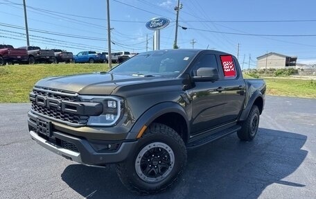 Ford Ranger, 2026 год, 8 650 734 рублей, 1 фотография