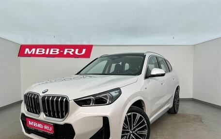 BMW X1, 2026 год, 6 050 000 рублей, 1 фотография