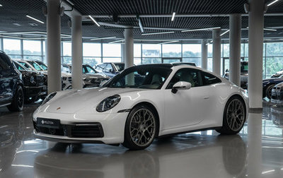 Porsche 911, 2020 год, 16 900 000 рублей, 1 фотография