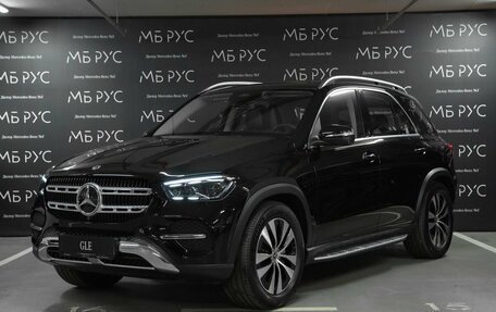 Mercedes-Benz GLE, 2026 год, 11 738 720 рублей, 1 фотография
