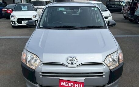 Toyota Probox I, 2021 год, 966 000 рублей, 1 фотография
