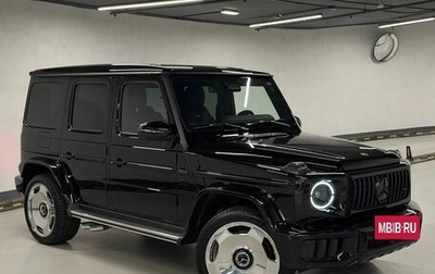 Mercedes-Benz G-Класс AMG, 2026 год, 31 672 000 рублей, 1 фотография