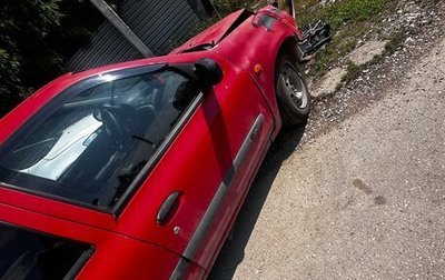 Renault Clio III, 2001 год, 20 000 рублей, 1 фотография
