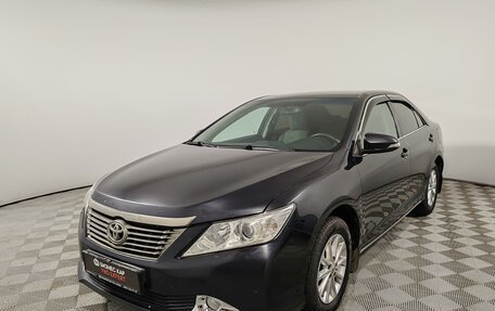 Toyota Camry, 2014 год, 1 479 000 рублей, 1 фотография