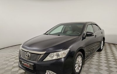 Toyota Camry, 2014 год, 1 479 000 рублей, 1 фотография