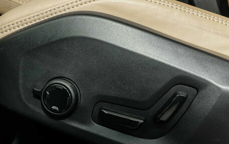 Volvo XC90 II рестайлинг, 2015 год, 2 999 000 рублей, 16 фотография
