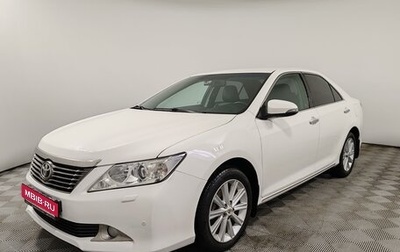 Toyota Camry, 2012 год, 1 385 000 рублей, 1 фотография