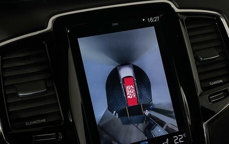 Volvo XC90 II рестайлинг, 2015 год, 2 999 000 рублей, 20 фотография