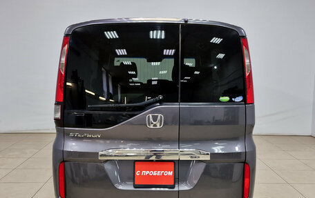 Honda Stepwgn IV, 2015 год, 1 560 000 рублей, 6 фотография