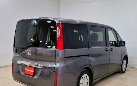 Honda Stepwgn IV, 2015 год, 1 560 000 рублей, 5 фотография