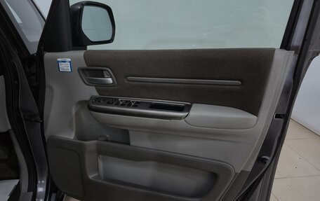 Honda Stepwgn IV, 2015 год, 1 560 000 рублей, 9 фотография